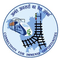 Haryana Rail Infrastructure Development Corporation logo - Similar company to Hridc
