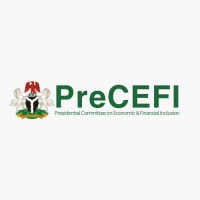 Presidential Committee on Economic and Financial Inclusion (PreCEFI) logo - Similar company to Clarence M. Mitchell, Jr., School Of Engineering