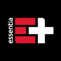 Essentia Water logo - Similar company to Smartwater.Eu
