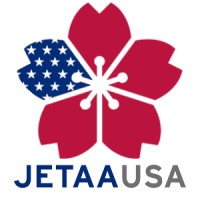 JET Alumni Association of the United States of America (JETAA USA) logo - Similar company to Usjetaa (U.S. Japan Exchange And Teaching Programme Alumni Association)