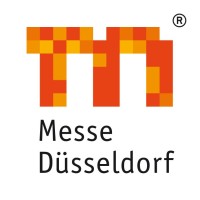 Messe Düsseldorf Delegación en España logo - Similar company to Be Print