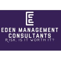 Eden Management Consultants logo - Similar company to 5Mholdings