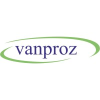 Vanproz Agrovet LLP logo - Similar company to Malu Group