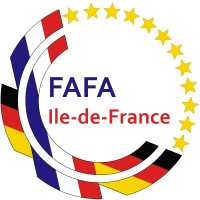 FAFA Ile-de-France logo - Similar company to Fafa