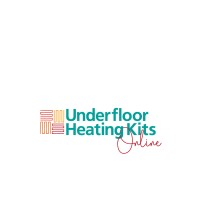 Underfloor Heating Kits Online logo - Similar company to Underfloor Heating Factory