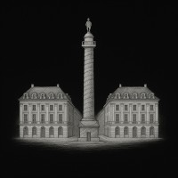 Vendôme Asset Management Ltd. logo - Similar company to Quantfluence Capital