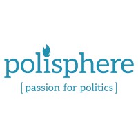 polisphere logo - Similar company to De'Ge'Pol | German Association Of Political Consultants