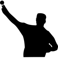 Baseball Dudes LLC logo - Similar company to Baseball Done Right