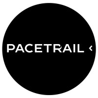PaceTrail® logo - Similar company to Gpodisplay