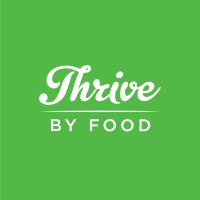 Thrive By Food