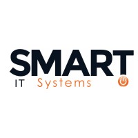 SMART IT Systems logo - Similar company to Macrochem