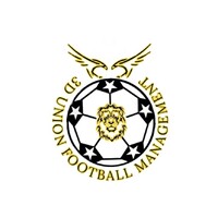 3D Union Football Management logo - Similar company to Sc Borea Dresden
