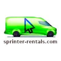 sprinter-rentals.com logo - Similar company to Sprinter Rentals