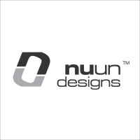 Nuclei Unlimited (NUUN Design) logo - Similar company to Bounou Co