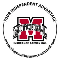 Mitchell Insurance Agency logo - Similar company to Cu Benefits Alliance