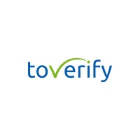 Toverify, Inc. logo - Similar company to State Dpt Servicing, Inc.