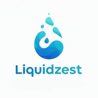 Liquidzest logo - Similar company to Silicon Softtech