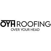 OYH Roofing & Sheet Metal logo - Similar company to Bradanick Construction Services Inc.