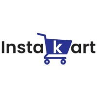 InstaKart logo - Similar company to Wealthzi
