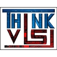 THINK VLSI logo - Similar company to Baari Labs