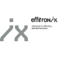 EFFITRONIX logo - Similar company to Itn Eternity