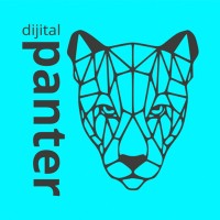 Dijital Panter logo - Similar company to Laksi