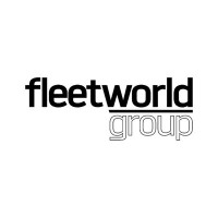 Fleet World logo - Similar company to I247 Group