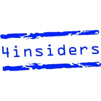 4insiders Groupe SA logo - Similar company to Hunter Personal Ag