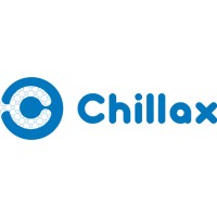 Chillax logo - Similar company to Opendata