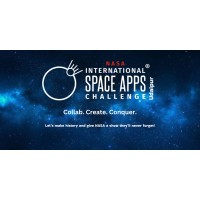 NASA Space Apps Challenge Udaipur logo - Similar company to Cewa Foundation
