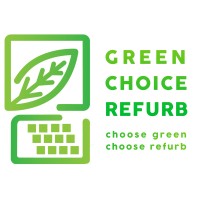 Green Choice Refurb logo - Similar company to Jw Consulting Group