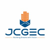 JCGEC logo - Similar company to Empire Geotechnique