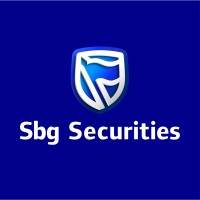 SBG Securities Uganda logo - Similar company to Sbg Securities