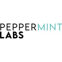 Peppermint Labs logo - Similar company to Cura Connect Inc.