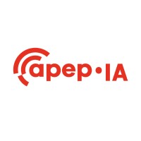 Asociación Profesional Española de Privacidad e Inteligencia Artificial- APEP·IA logo - Similar company to Isms Forum