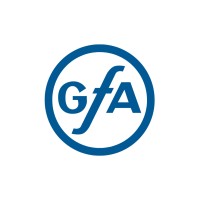 GfA UK Ltd logo - Similar company to Roché Systems