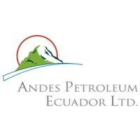 Andes Petroleum Ecuador LTD. logo - Similar company to Enap Ecuador