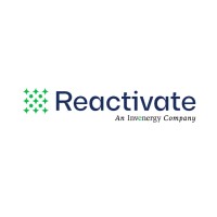 Reactivate logo - Similar company to Lectron
