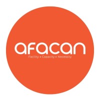 Afacan logo - Similar company to Uniwin Logistics