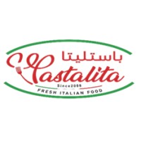 Pastalita logo - Similar company to Hashem Restaurants