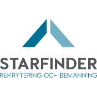 Starfinder AB logo - Similar company to Autorekrytering