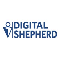 Digital Shepherd GmbH logo - Similar company to Digital Shepherds