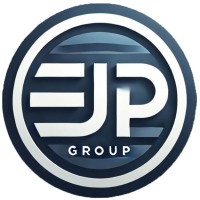 EJP GROUP logo - Similar company to Pluseight Group Ab