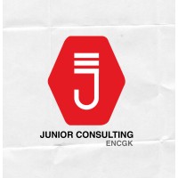 Junior Consulting ENCGK logo - Similar company to Cookit