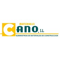 Materiales Cano S.L logo - Similar company to Edilians Group