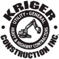 Kriger Construction Inc logo - Similar company to Public Square