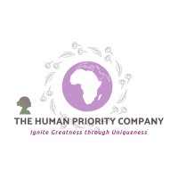 The Human Priority Company logo - Similar company to Resource Complete