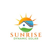 Sunrise Dynamic Solar logo - Similar company to Tutorxpertz