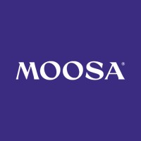 Moosa logo - Similar company to Moosa