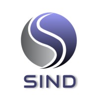 SIND logo - Similar company to Sind Ti